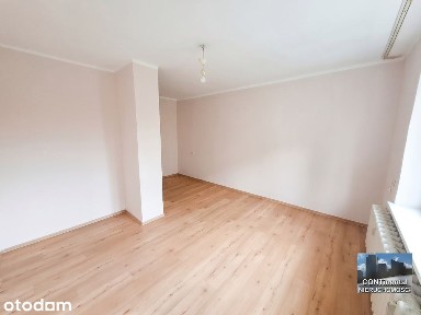Kawalerka 34 mkw, parter, ścisłe centrum Łap
