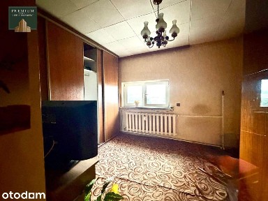 2 pokoje - 37m2 ul. Kalinowskiego