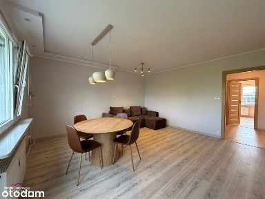 Mieszkanie, 63,90 m², Toruń