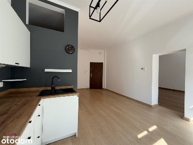 Mieszkanie, 55 m², Grudziądz