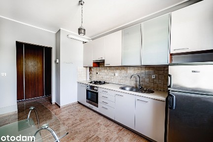 Mieszkanie 2 pokoje z balkonem, Bielawy