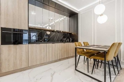 Trzypokojowy apartament przy ul. Kilińskiego