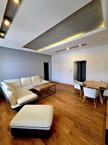 Wynajmę 3 pokojowe mieszkanie o powierzchni 80m2