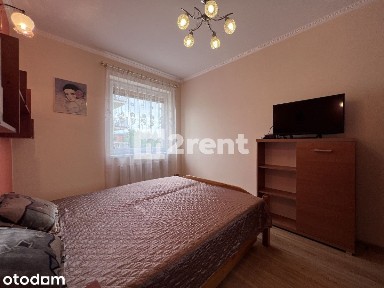 Łódź - Śródmieście | 3 pokoje | 60 m2 | balkon