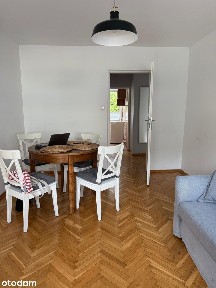 Przytulne M2 w sercu Pabianic - dla pary lub singla