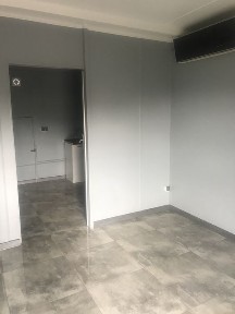 Lokal usługowy 30 m2 Boczow przy drodze. Super punkt