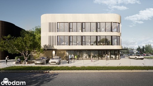 ul. Brukowa, Żabieniec, Bałuty, Łódź, łódzkie