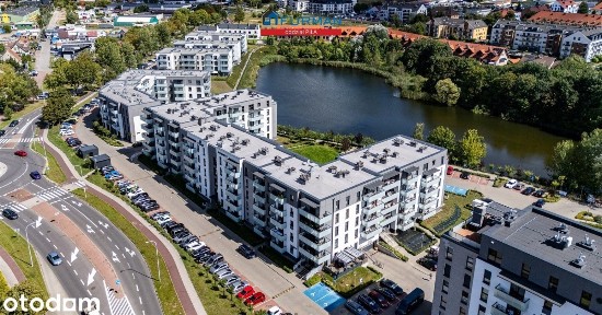 Mieszkanie na sprzedaż, Piła, 3 pokoje