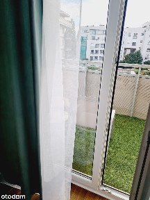 Bezpośrednio ATANER ul. Brzask, 2 pokoje, 2 balkony, zamykany garaż