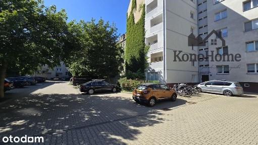 ul. Karmelicka, Centrum, Stare Miasto, Poznań, wielkopolskie