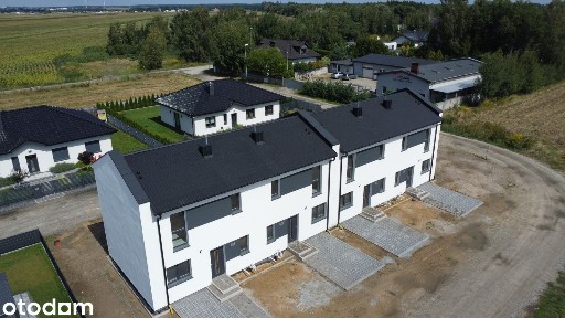 Dwupoziomowe mieszkania na sprzedaż