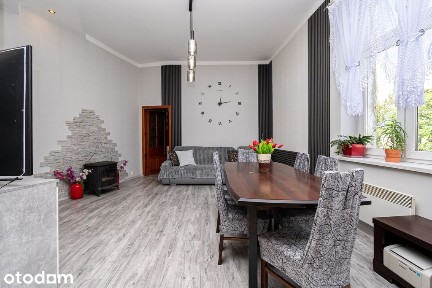 urokliwe mieszkanie - 2 pokoje, centrum Kalisza