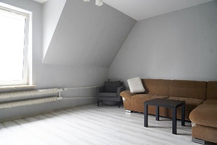3-pokojowe mieszkanie ok. 59 m² | Zielone Wzgórza | Murowana Goślina
