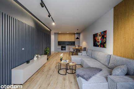 0% Prowizji/ Luksusowy apartament wieża jeżyce