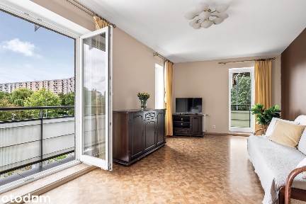 Jezioro Malta | Chartowo | gotowe do wprowadzenia | 69 m² | 3 pokoje