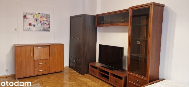 3 pokoje - 67 m², po kapitalnym remoncie ul. Bukowska przy Kaponierze
