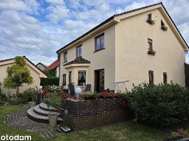 Dom 290 m² na działce 11 arów | Kędzierzyn-Koźle, Śródmieście