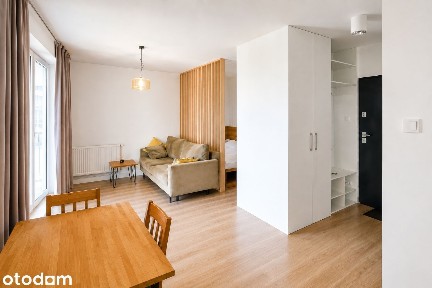 Gdynia | TO10 Chylońska | 33 m² | balkon | parking | komórka