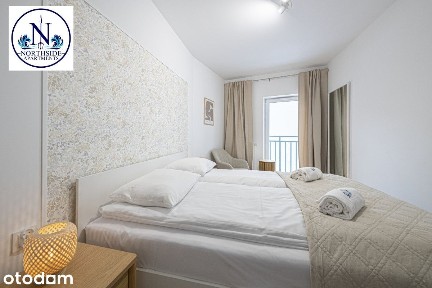 Wynajem Żeromskiego - 2-pokoje, balkon, parking