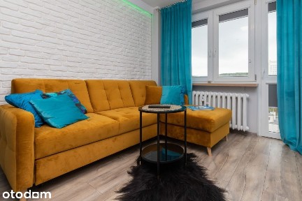 Apartament z widokiem na morze | 2 sypialnie