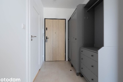 Nowe 2-pokojowe mieszkanie, 48m2 - Niebieski Bursztyn