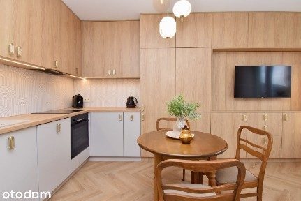 Komfortowe 3-pokojowe mieszkanie 55 m²