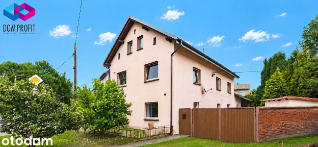 RODZINNY DOM Z PRZESTRZENIĄ DLA KAŻDEGO.