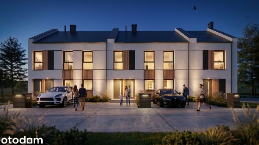 Niezapominajka Apartamenty - PRZEDSPRZEDAŻ Tylko 5 wyjątkowych lokali