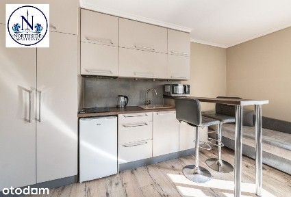 Wynajem Studio z ogrodem- Sopot, Bitwy P. Płowcami