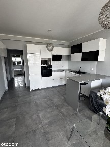 Mieszkanie, 58 m², Słupsk
