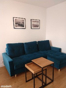 Mieszkanie - Gdańsk Oliwa - Opacka przy Parku
