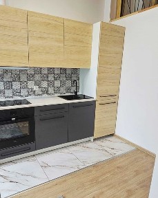 Mieszkanie 60 m² do wynajęcia - centrum Lublińca | antresola, sypialnia i garderoba