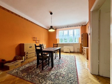 Duze dwa pokoje 65 m Sosnowiec ul. Bracka