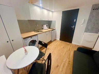 Studio z antresolą, pet-friendly - Małachowskiego 52, BRAK PROWIZJI