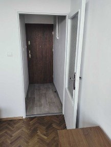 Sprzedam kawalerkę 18,6 m2 na ul. Potulickiej /spółdzielcze własnościowe prawo do lokalu/
