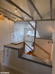 Szeregowiec w Poznaniu 280m2 + 2x KLIMATYZACJA + Hormann + VIESMANN