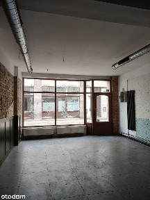 Lokal użytkowy 80,64 m2, ul. Długa 6