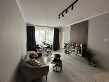 Wynajmę mieszkanie 2 pokojowe po generalnym remoncie.