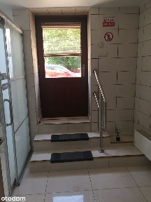 Do wynajęcia lokal użytkowy - 37,1 m kw, Olsztyn