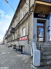 Lokal użytkowy, 43,50 m², Lublin
