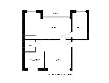 Lokal usługowy 62 m² - Centrum Lublina, ul. Solna 5 | Parter + parking