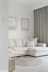 Apartament 39,3 m2, dwie sypialnie, przy plaży, gotowa inwestycja.