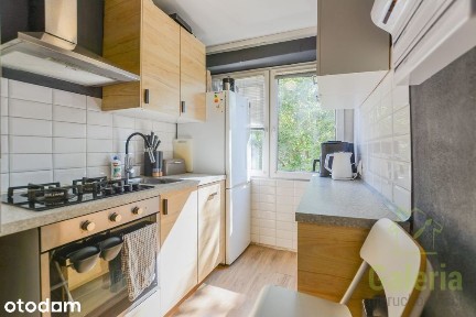 Szczecin, Niebuszewo | 2 pokoje | 2 piętro | 47,2m