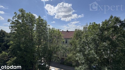 Trzy pokoje z balkonem ulica Pod Lipami