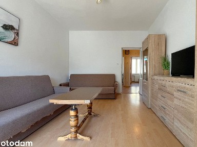 Kołobrzeg centrum | 2 pokoje | 47 m² | obok PKP