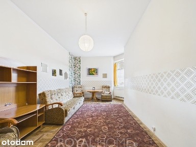 3 pokoje | 76,51 m² | Balkon | Park Kasprowicza