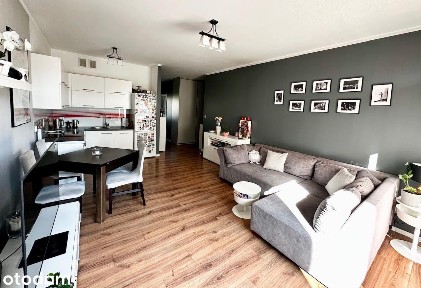 Bezpośrednio / 3 pokoje / 63,5 m² / Szczecin Dąbie