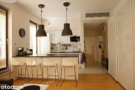 Międzyzdroje, 3-pok apartament, Golden Tulip!