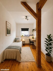 Dużę 3-Pok.-81,94m2-Gotowe Do Wprowadzenia-6450m2!