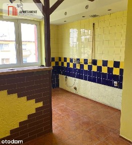 Mieszkanie 3 pokojowe z balkonem